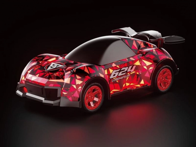 DRIVERO RC trkaći automobil
