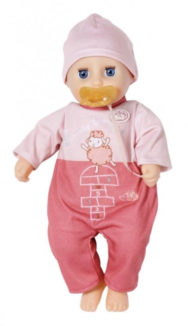 Baby Annabell Moja Prva Razigrana Annabell, 30 cm