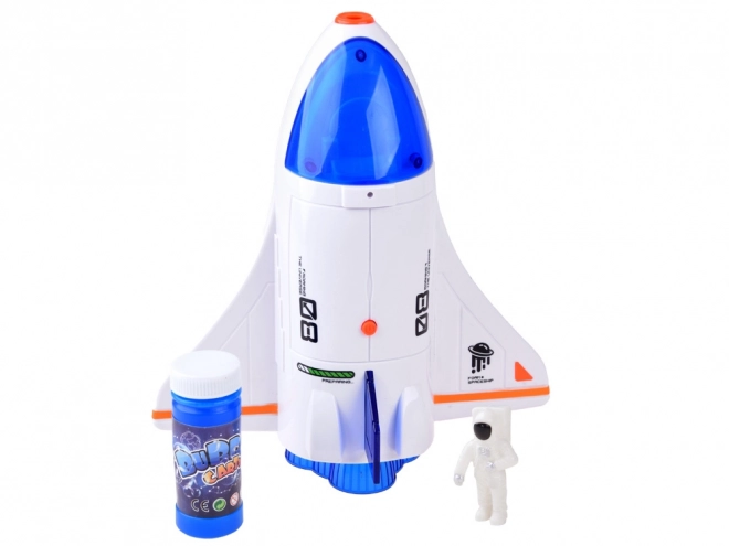 Automat za mjehuriće sapunice Raketa