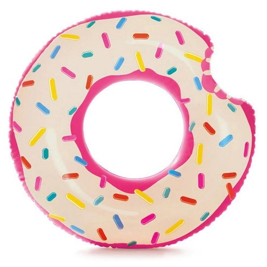 Nafukajući kruh donut 1,07m x 99cm