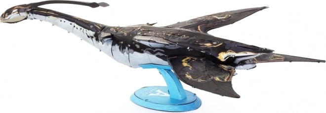 METAL EARTH 3D puzzle Premium Serija: Avatar Ilu