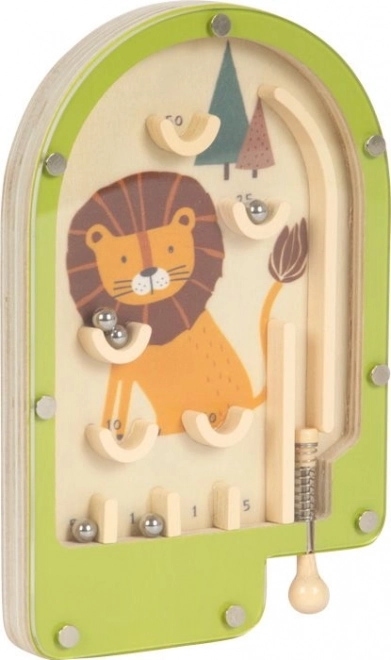 Small foot Mini Pinball Lav