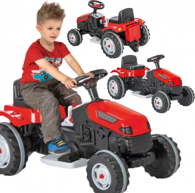 WOOPIE električni traktor Farmer PowerTrac 6V