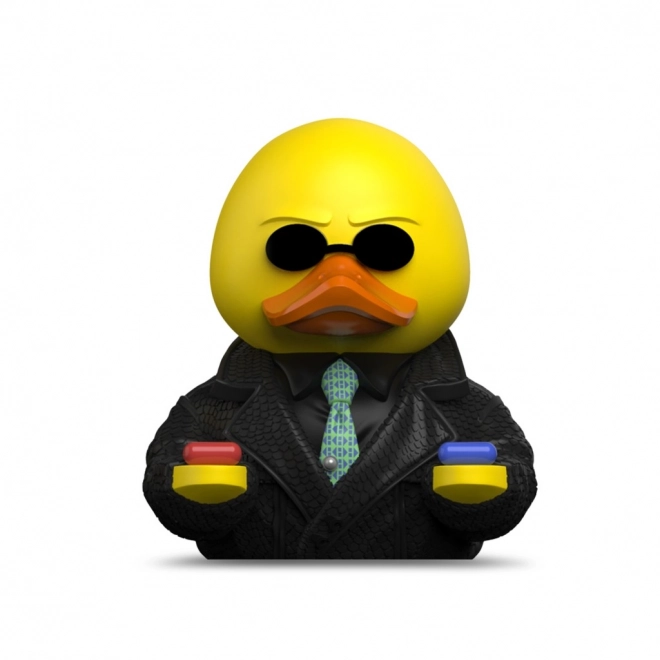 Tubbz kolekcionarska patkica Morpheus The Matrix