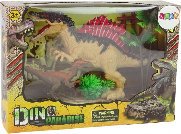 Poklon pakiranje DINO PARADISE