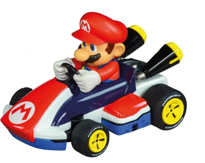 Auto Mario Kart Natjecateljsko 1:32 2,4GHz