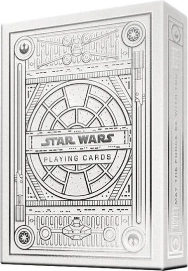 Karte Star Wars Special Edition Light Side