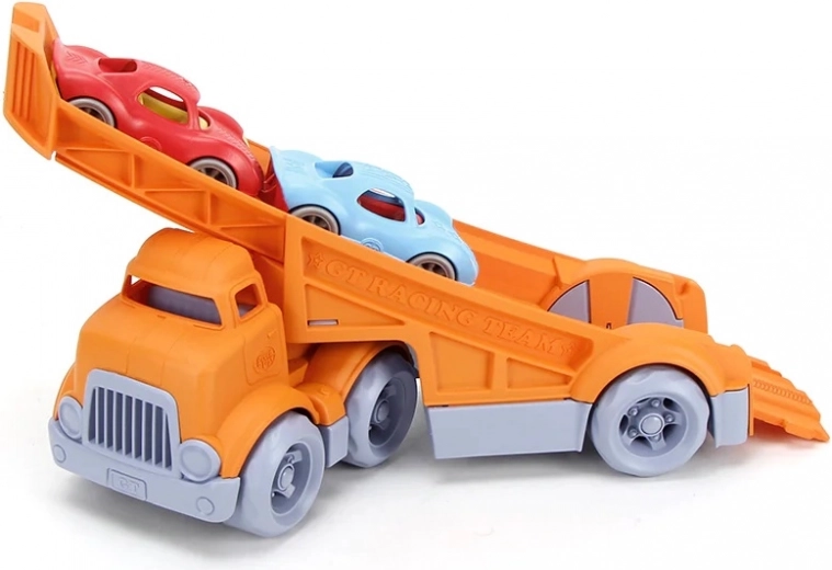 Ekološki materijal i lako čišćenje