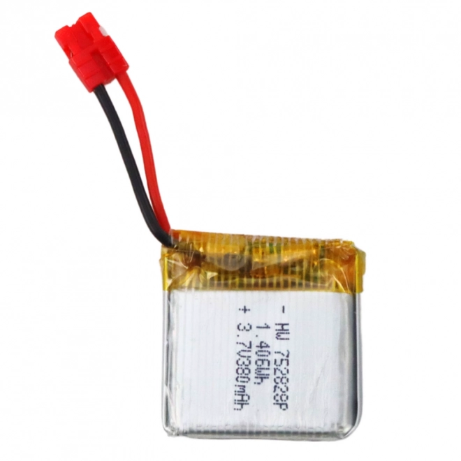 Baterija za daljinski upravljane igračke 3,7V 380mAh
