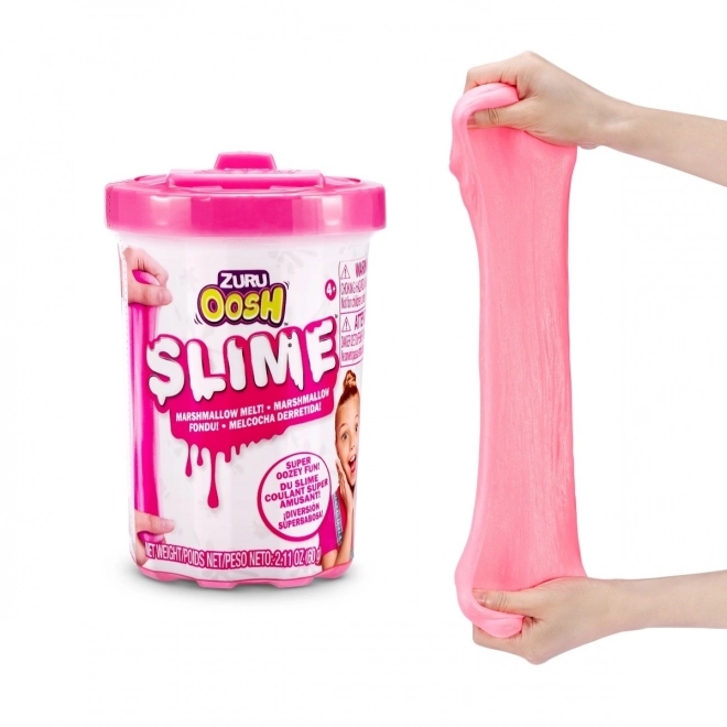 Slime Small Tube 4-pack karton po 6 komada