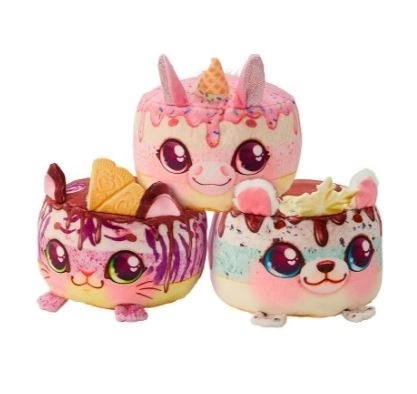 Set sladolednih torti Cookeez Makery - sladoled