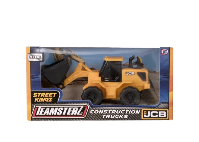 Konstruktorski autići Teamsterz