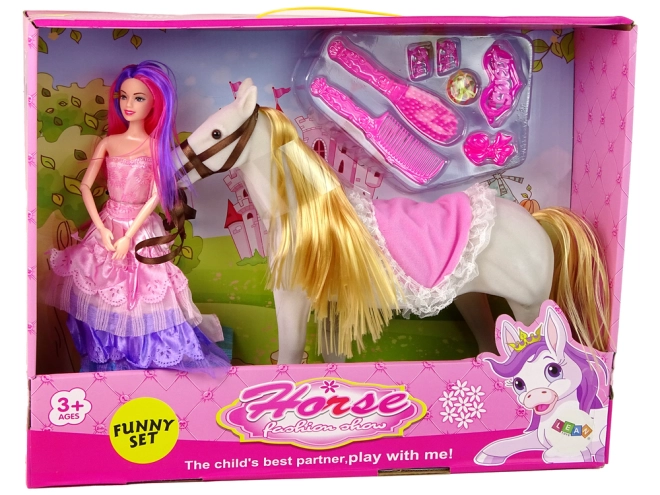 Idealno za sve male princeze