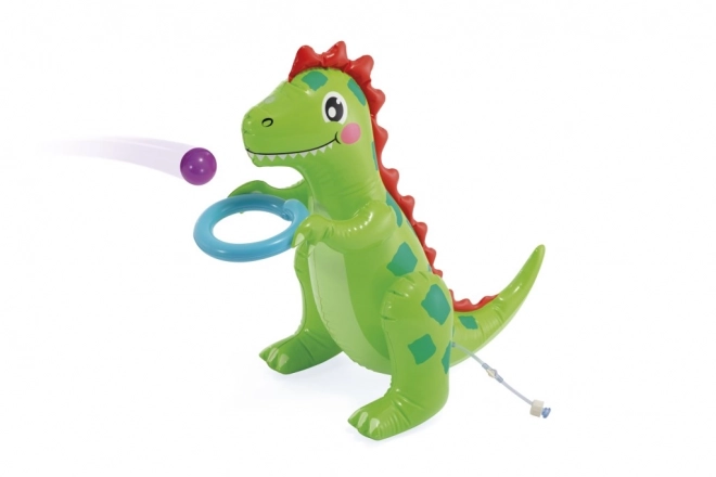 Igraće središte dinosaur