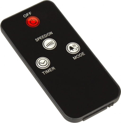 Daljinsko upravljanje za jednostavnu uporabu