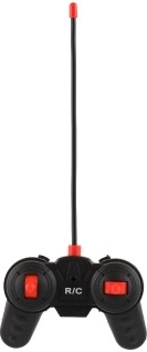 Jednostavno RC upravljanje 27 MHz