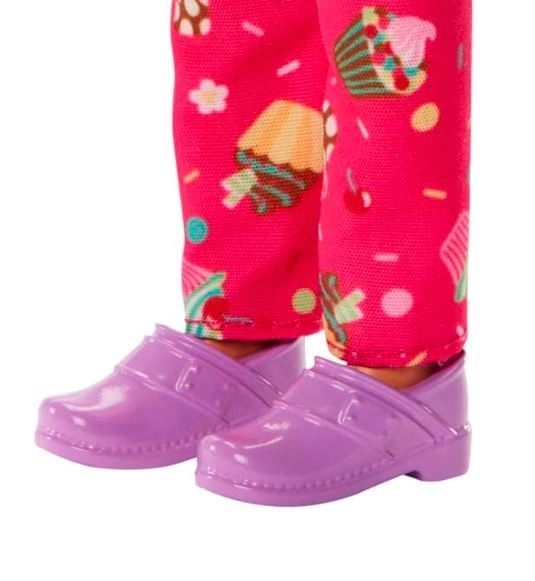Barbie slastičarka