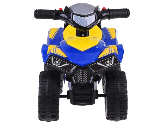 Guralica Quad Goodyear s glazbom i svjetlima