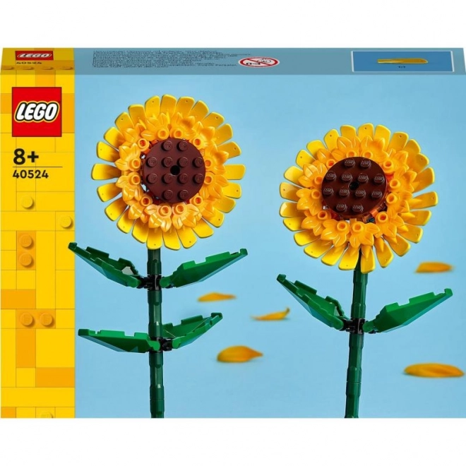 LEGO Suncokreti