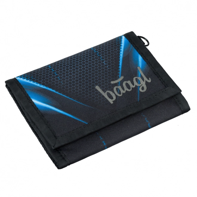 Studentski novčanik Bluelight BAAGL