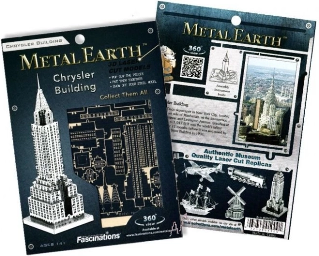 Laserom izrezani čelični dijelovi bez ljepila