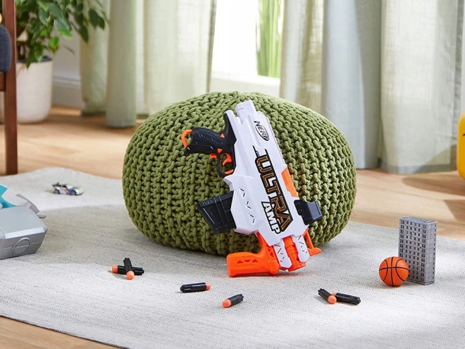 Hasbro Nerf Ultra AMP bacač