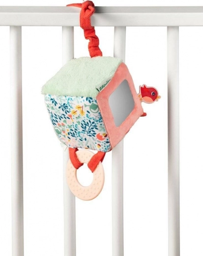 Kvalitetan i siguran materijal