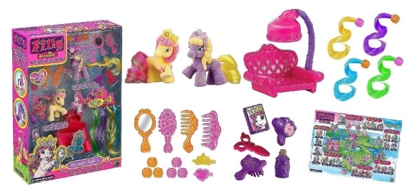 Filly Royale Kozmetički salon