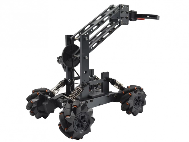 Robotska ruka upravljana daljinskim upravljačem