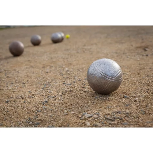 Boules 6 kugli + etui 23440