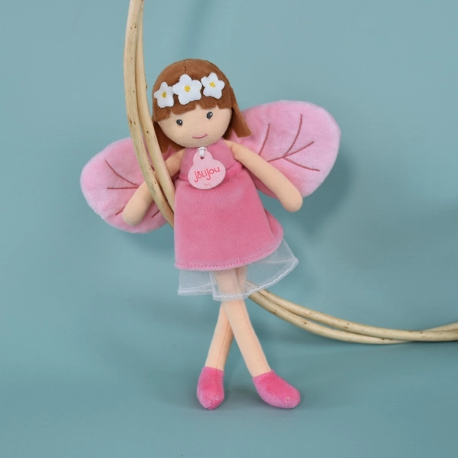 Doudou Jolijou Lutka Diana 25cm