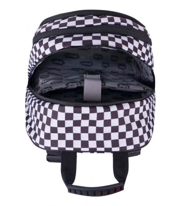 Ergonomski školski ruksak Skate Ska