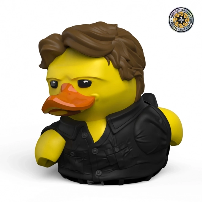 Tubbz patkica Johnny Castle iz Prljavog plesa