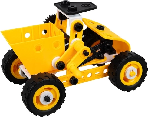 Sastavljanje funkcionalnih vozila