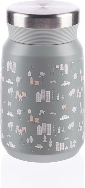 Termos posuda za hranu 500 ml, City