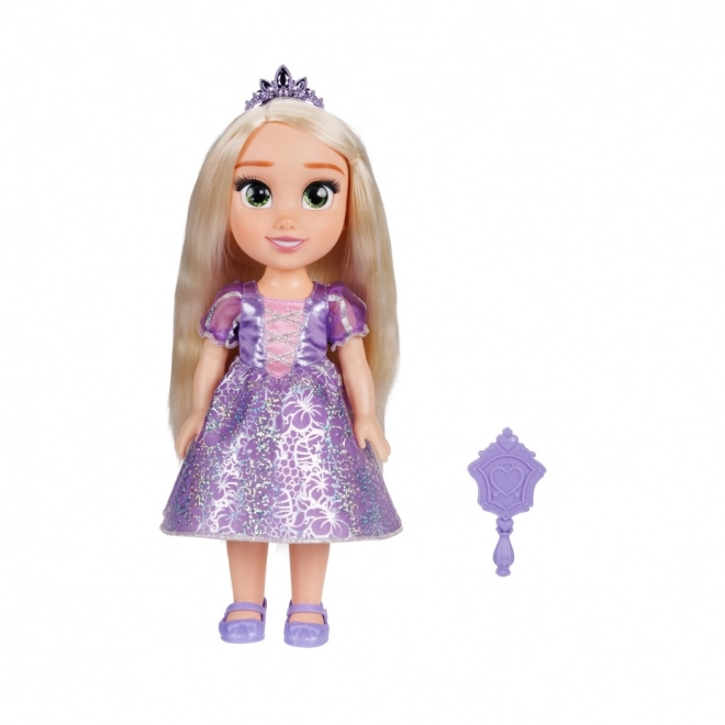 Disney Princeza Lutka Zlatokosa 38 cm