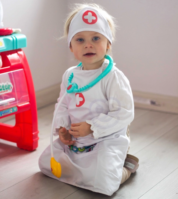 Kostim medicinske sestre Woopie