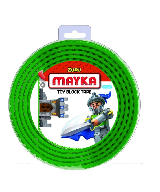 Ljepljiva traka za kreativno stvaranje