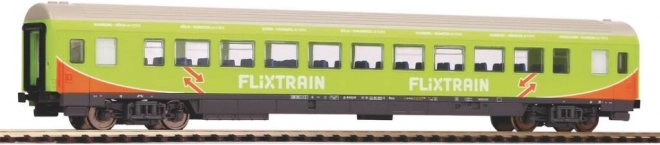 Putnički vagon Bmz FLIXTRAIN H0