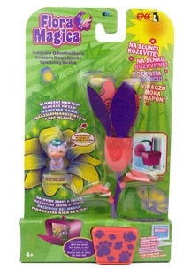 Flora Magica lončanica