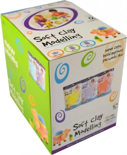 12 živopisnih boja za neograničeno stvaranje