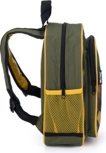 Praktičan raspored džepova