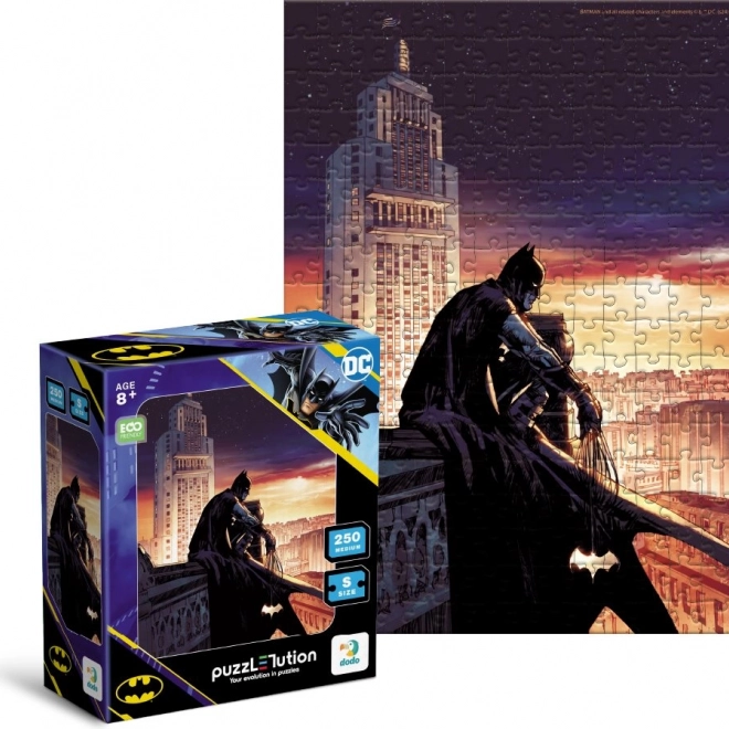 Slagalica Batman Zora 250 dijelova