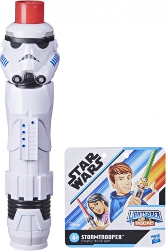 Star Wars svjetlosni mač – dječji mač bez svjetla i zvuka