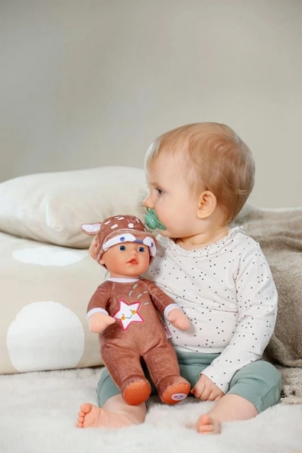 BABY born za bebe Spavalica jelen, 30 cm
