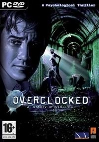 PC Overclocked: Povijest nasilja