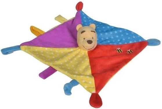Plišani medvjedić Winnie Pooh od Simba 42 cm