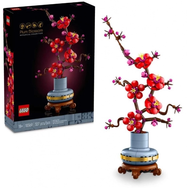 LEGO Ikone 10369 Japanska marelica