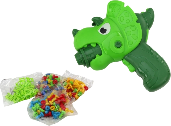 Dino aku bušilica za još veću zabavu
