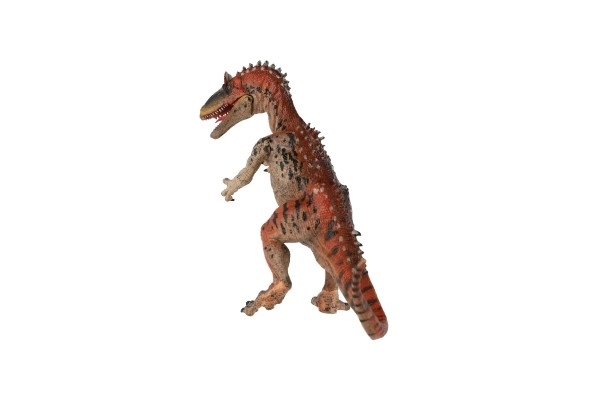 Cryolophosaurus figura od plastike 17cm u vrećici